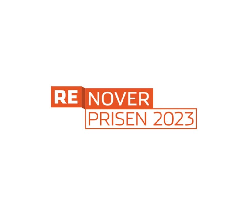 Logo Til Renoverprisen