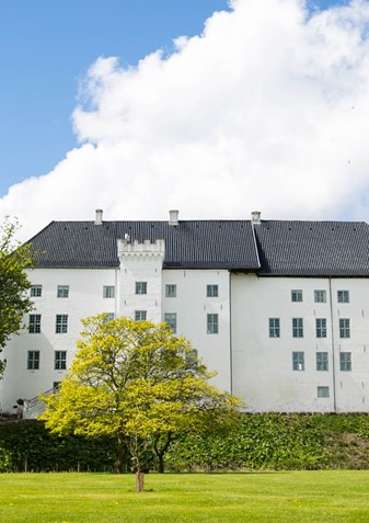 Dragsholm Castle Idaejdrup 1